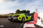 McLaren 675LT on PUR Wheels (4OUR.M2) 2018 года